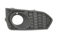 Ventilatiegrille, bumper 6502070069919P