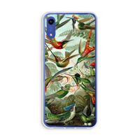 Haeckel Trochilidae: Honor Play 8A Transparant Hoesje