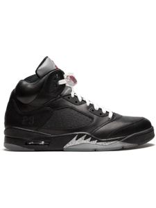 Jordan baskets Air Jordan 5 Retro - Noir