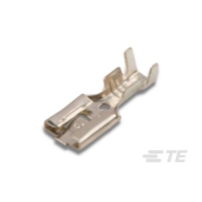 TE Connectivity 1-1659254-0 1 stuk(s) Tape on Full reel