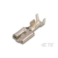 TE Connectivity 1-1659254-0 1 stuk(s) Tape on Full reel - thumbnail