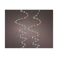 LED-lichtkrans Multicolour 5 m 14 m