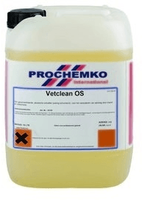 prochemko vetclean os 10 ltr