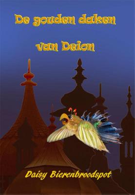 De gouden daken van Deion (Paperback)