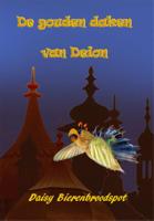 De gouden daken van Deion (Paperback)