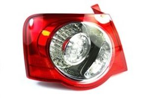 Achterlicht LLE802