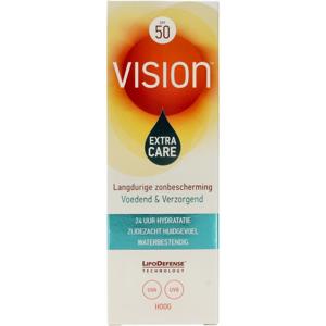 Vision High extra care SPF50