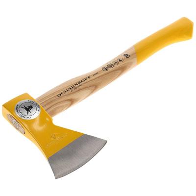 Ochsenkopf 1591657 Bijl 380 mm 980 g Gewicht (kop) 800 g