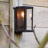 Authentage Authentieke buitenlampVitrine 1L 7,5cm - VIP001001