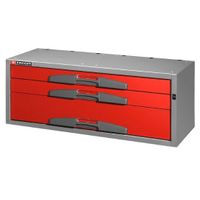 Facom Matrix lage kast | met 3 laden | F50000085 F50000085
