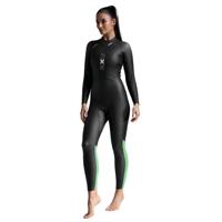 2XU Propel wetsuit lange mouw dames