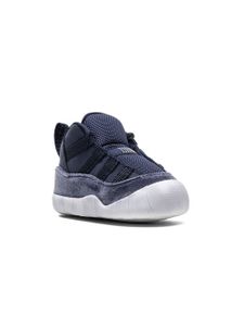 Jordan Kids baskets Air Jordan 11 Crib - Bleu