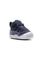 Jordan Kids baskets Air Jordan 11 Crib - Bleu - thumbnail