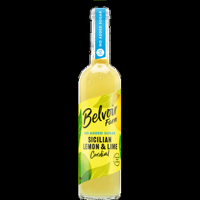 Belvoir Farm Sicilian Lemon & Lime Cordial 500 ml bij Jumbo
