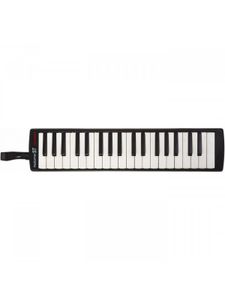 Hohner Performer 37 melodica, zwart