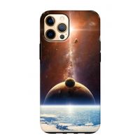 Omicron 2019: iPhone 12 Pro Max Tough Case
