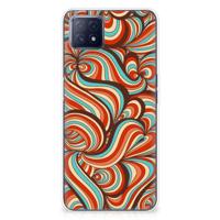 OPPO A53 5G | OPPO A73 5G | Hoesje maken | Retro