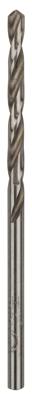 Bosch Accessoires Metaalboren HSS-G, Standard 3,2 x 36 x 65 mm 10st - 2608595056
