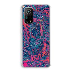 Sleeping Dreams: Xiaomi Mi 10T 5G Transparant Hoesje