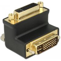 DVI-I verloopstekker