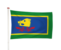 Vlag Lexmond