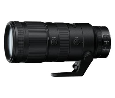 Nikon NIKKOR Z 70-200mm f/2.8 S