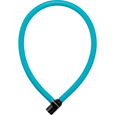 Axa cable locks resolute 6/60 ice blue