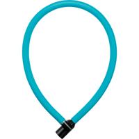 Axa cable locks resolute 6/60 ice blue
