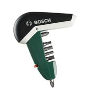 Bosch Grs promoline pocket schroevendraaierset