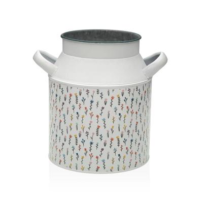Vaas Versa Blume Metaal 16 X 19,5 X 19,5 CM