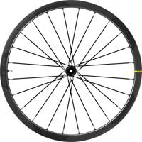 MAVIC wiel "cosmic slr 32 disc" wheel set cosmic slr 32 disc front