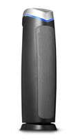 Clean Air Optima CA-508 luchtreiniger 60 dB Grijs, Zilver 48 W - thumbnail