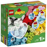 LEGO DUPLO Hartvormige doos - 10909 - thumbnail