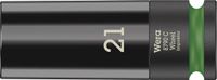 Wera 05004592001 Wheel Impaktor Dopsleutel - 1/2&apos;&apos; - 21mm - 8790 C - 05004592001