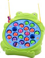 Johntoy visspel Fishing Hero - thumbnail