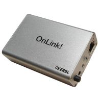 Onlink voor cameraset