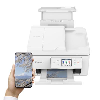 Canon PIXMA TS7750i Home & office Photo+ - wit
