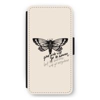 Good or bad: iPhone 11 Flip Hoesje