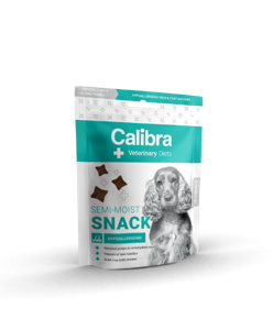 Calibra Veterinary Diets Dog Hypoallergenic Semi-Moist hondensnacks