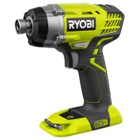 Ryobi RID1801M G4 Accuslagschroevendraaier | One Plus | zonder accu&apos;s - 5133001168 - thumbnail