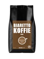 Koffiepads biaretto regular 50 pads | 27 stuks