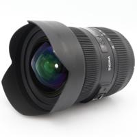 Sigma 12-24mm f/4.5-5.6 EX DG II HSM Canon occasion