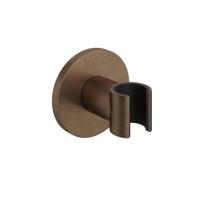 Hotbath Cobber wandsteun verouderd messing M514AB