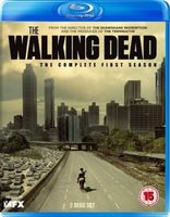 The Walking Dead - Seizoen 1