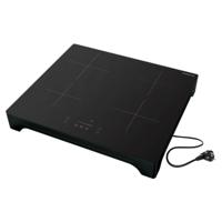 Inventum VKI6010 Inductie kookplaat Zwart