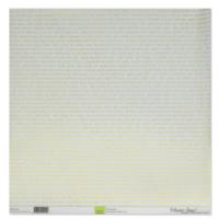 Mundart Stempel • vellum papier duitse tekst "hochzeitsspruch"