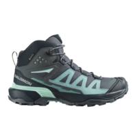 Salomon X Ultra 360 MID GTX W Wandelsneakers Dames 40.5 Salomon X Ultra 360 MID GTX W Wandelsneakers Dames 40.5