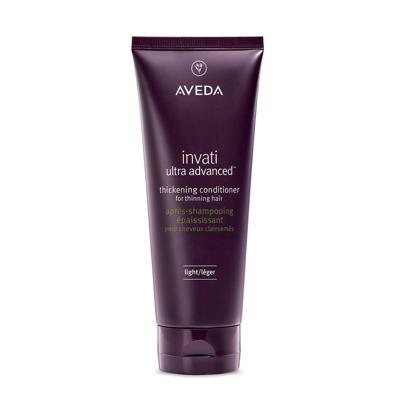 Aveda Invati Ultra Advanced Invati Advanced Thickening Conditioner Light 200ml