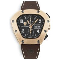 Lamborghini TLF-T07-5-SPYDERLEGGERO (Ø 51,5 mm) Heren horloge - thumbnail