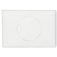 Tork hygiënezakjes, plastiek, wit, systeem B5, doos van 25 stuks